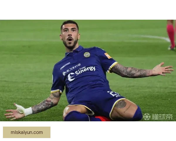 维罗纳青训实力逐渐提升，未来可期的球员发展潜力分析