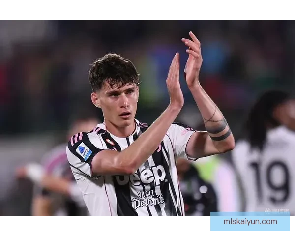 尤文青训实力持续提升，培养出多名潜力球员备受关注