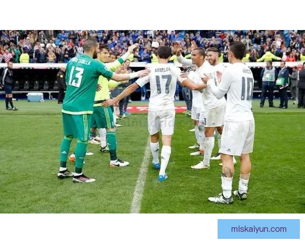 西甲伯纳乌翻新后首秀，皇马迎来表现稳健的新赛季挑战