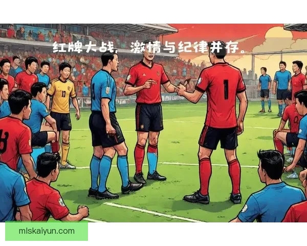 英超球员红牌数据显示，近期球员红牌频繁，比赛公平性受到关注